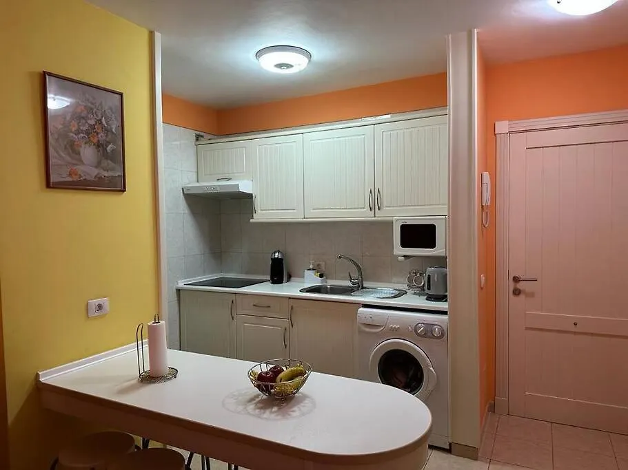 Apartamento Govimar Tenerife Puerto de Santiago  España