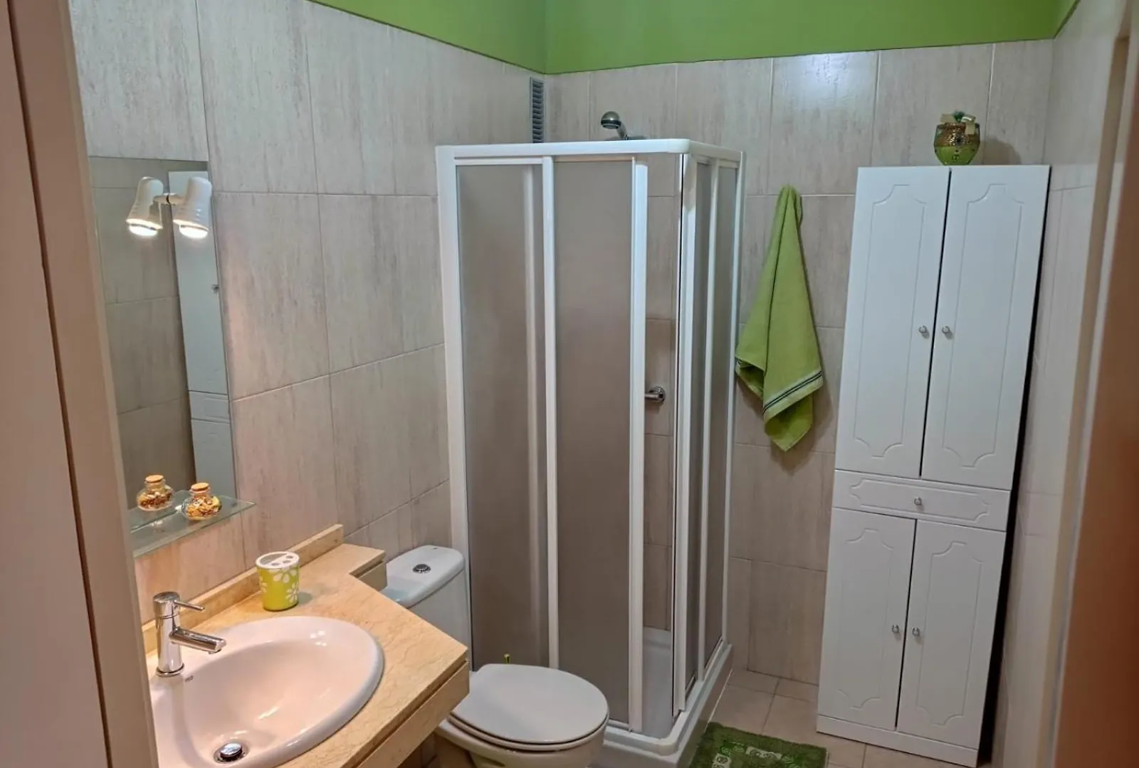 Apartamento Govimar Tenerife Puerto de Santiago