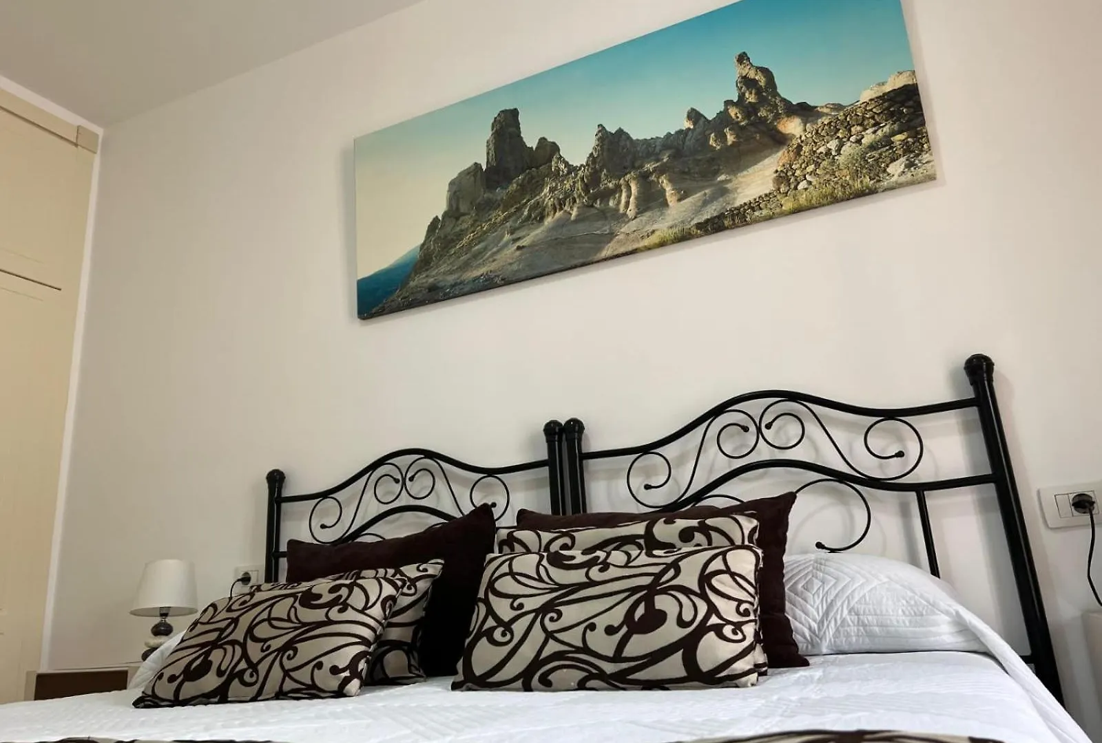 Apartamento Govimar Tenerife Puerto de Santiago