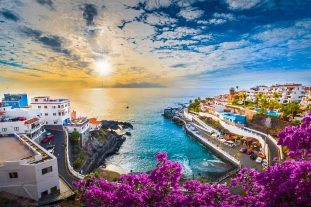Apartmán Govimar Tenerife Puerto de Santiago