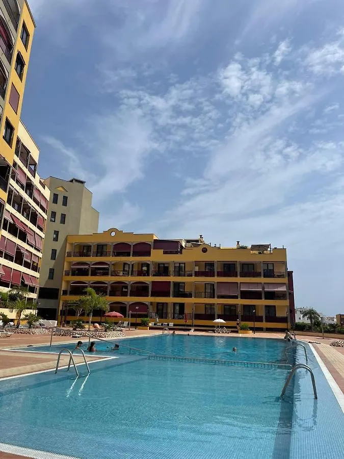 kontakty Govimar Tenerife