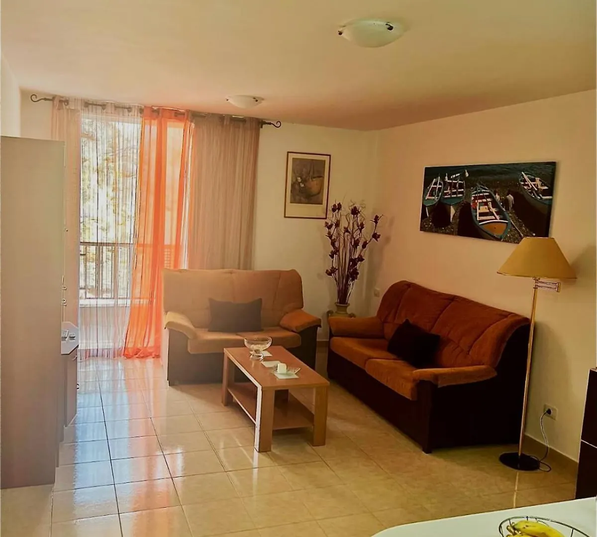 Govimar Tenerife Puerto de Santiago  Apartament Puerto de Santiago (Tenerife)