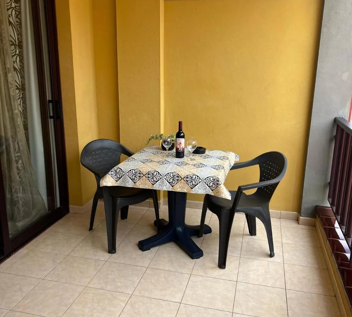 Apartmán Govimar Tenerife Puerto de Santiago