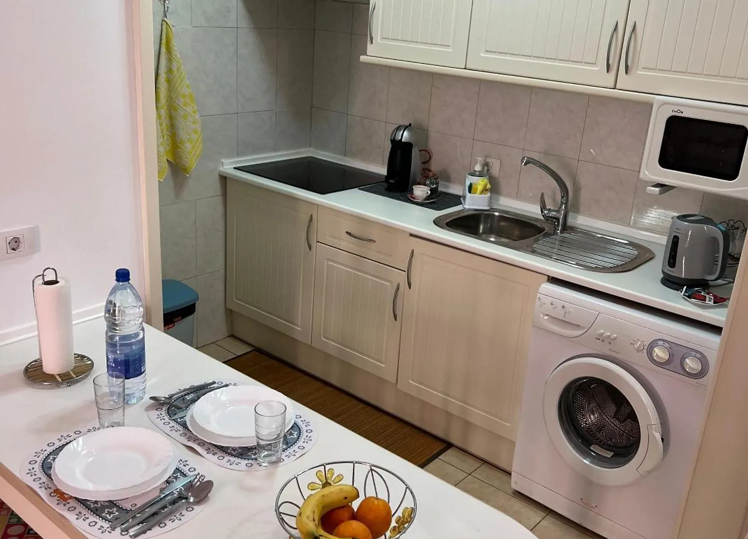 Govimar Tenerife Puerto de Santiago  Apartament Puerto de Santiago (Tenerife)